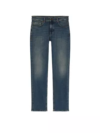 MARC O'POLO | Vaqueros | dunkelblau